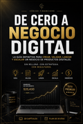 Guía - productos digitales