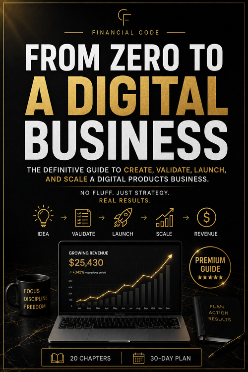 Guía - productos digitales