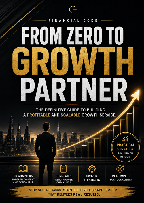 Guide - Growth Partner